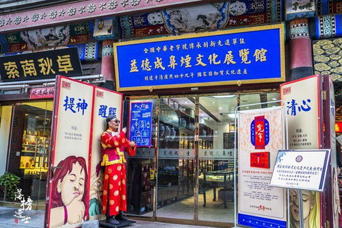 天津有我國唯一的五星級步行街,街上都是仿清建筑,門票免費